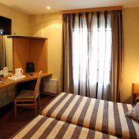 BW Riviera Nice - kamer